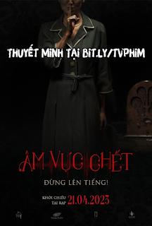 Âm Vực Chết